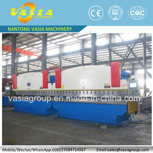 CNC Press Brake Machine