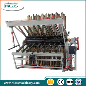 Manual Hydraulic Clamp Carrier for Woodworking