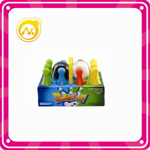 High Quality with Best Price Mini Bowling Ball Set Game Toys