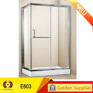 Sanitary Ware Bathroom Shower Room (E603)