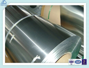 3004 Aluminum Strip Ceiling Aluminum Stripe