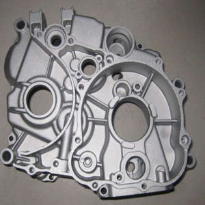 Die Casting Part 3