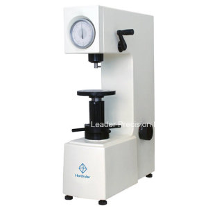 Manual Rockwell Hardness Tester (HR-150A)