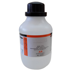 30% Ar Grade Hydrogen Peroxide Solution