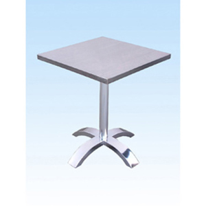 High Quality Stainless Steel Table (ST-07009)